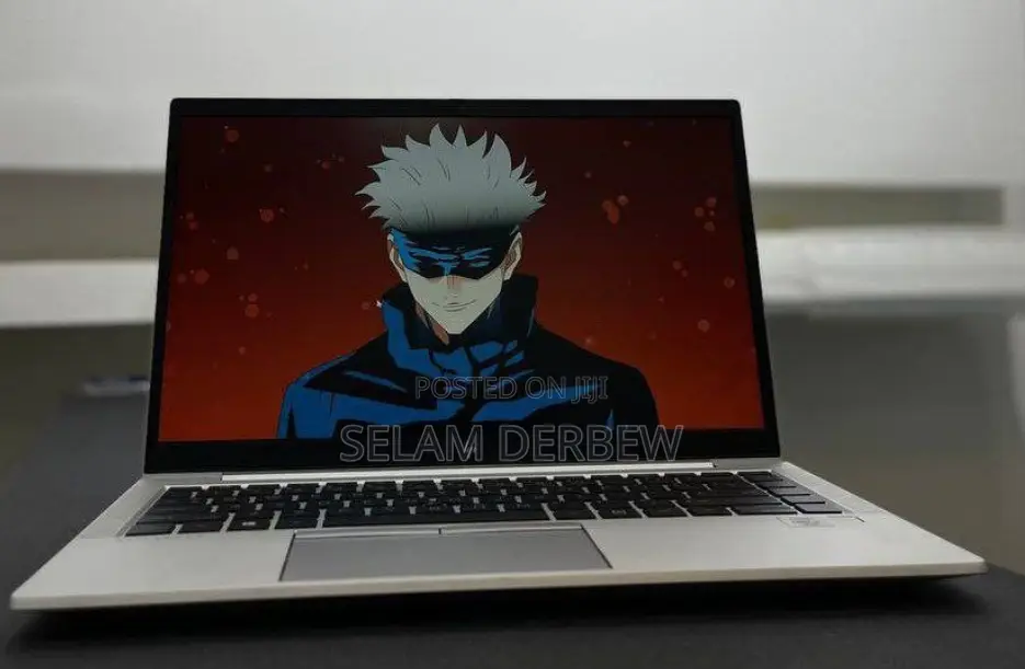 New Laptop HP EliteBook 840 G7 16GB Intel Core I7 SSD 512GB