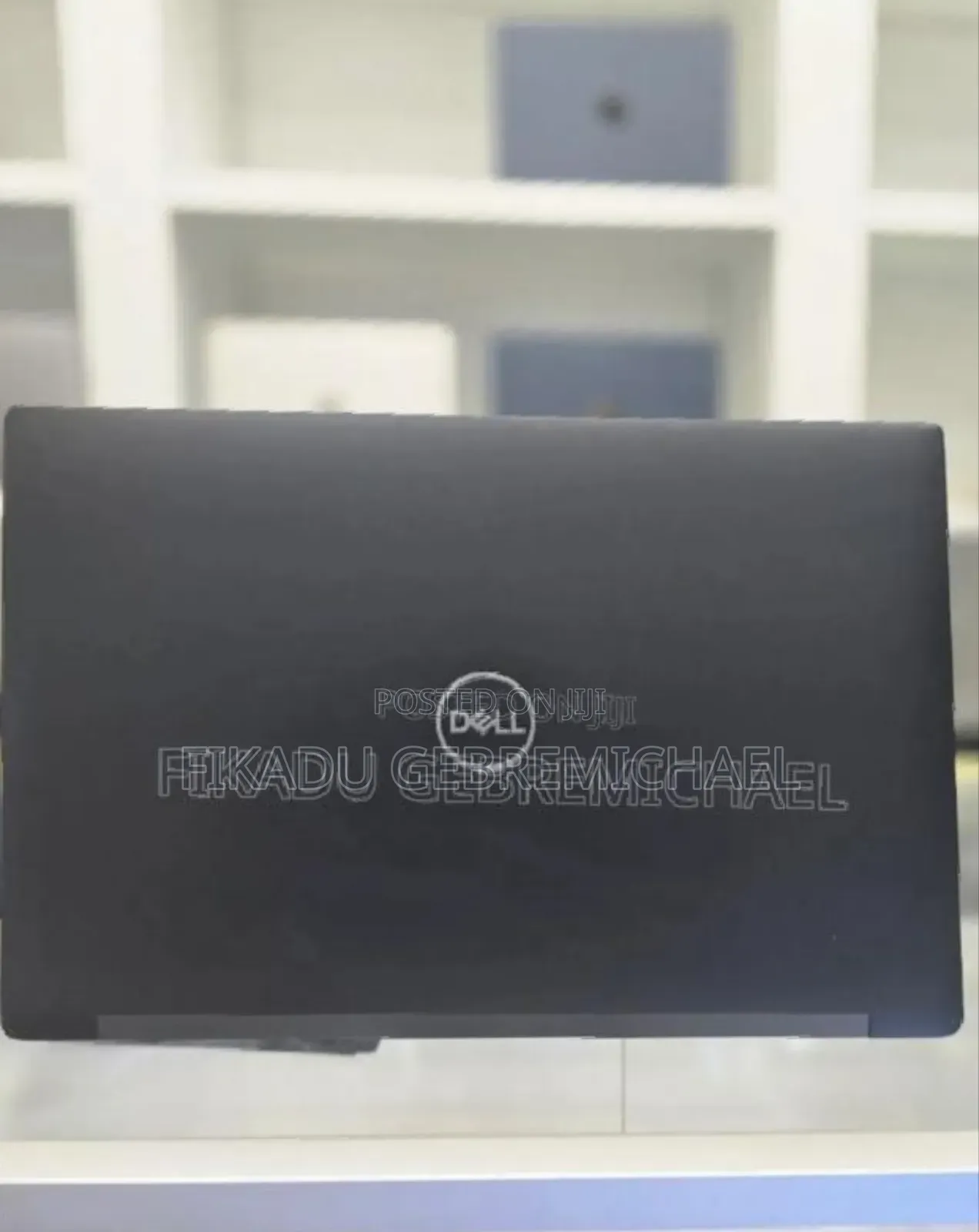 New Laptop Dell Latitude 14 8GB Intel Core i7 SSD 512GB