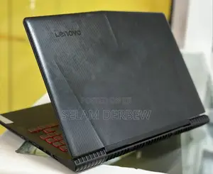New Laptop Lenovo Legion Y520 8GB Intel Core I7 HDD 2T