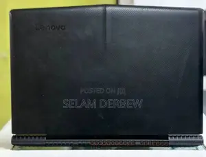 New Laptop Lenovo Legion Y520 8GB Intel Core I7 HDD 2T