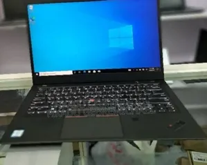Photo - New Laptop Lenovo ThinkPad X1 Carbon 16GB Intel Core i7 SSD 512GB