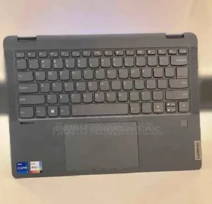 New Laptop Lenovo Flex 5 16GB Intel Core i7 SSD 512GB