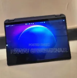 New Laptop Lenovo Flex 5 16GB Intel Core i7 SSD 512GB