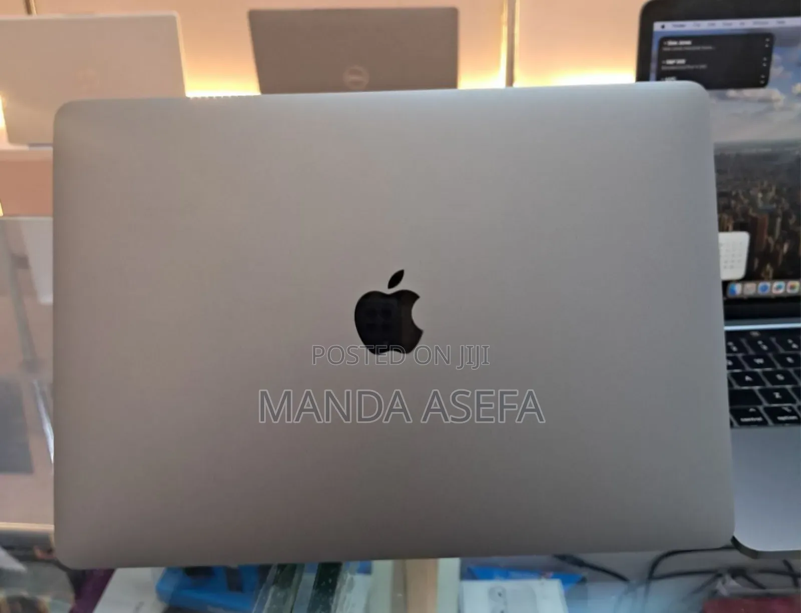 New Laptop Apple MacBook Pro 2018 32GB Intel Core I9 SSD 1T