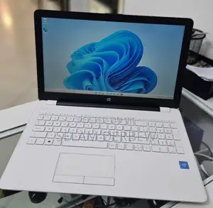 Photo - New Laptop HP Stream Notebook 4GB Intel Celeron SSD 60GB