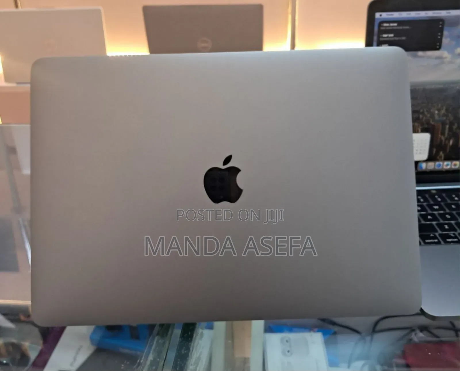 New Laptop Apple MacBook Pro 2019 32GB Intel Core I9 SSD 1T