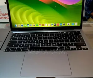 New Laptop Apple MacBook Pro 2019 32GB Intel Core I9 SSD 1T
