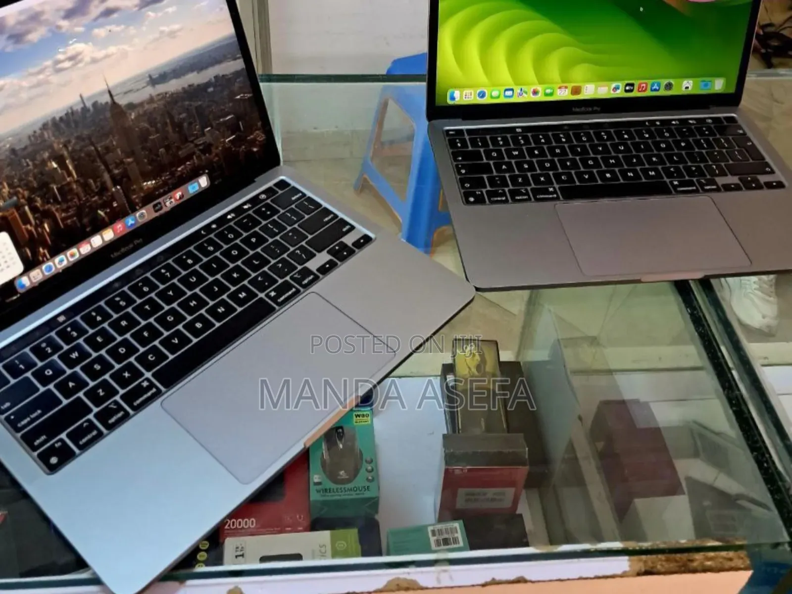 New Laptop Apple MacBook Pro 2019 32GB Intel Core I9 SSD 1T