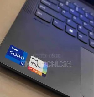 New Laptop Lenovo Flex 5 16GB Intel Core I7 SSD 512GB