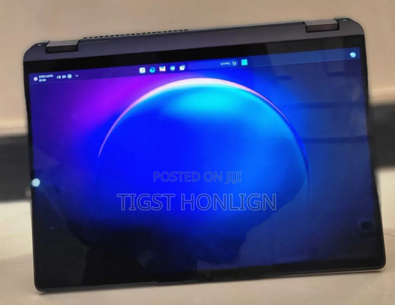 New Laptop Lenovo Flex 5 16GB Intel Core I7 SSD 512GB