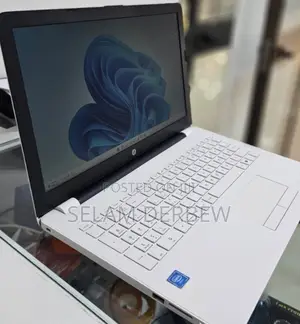 New Laptop HP Stream Notebook 4GB Intel Celeron SSD 60GB