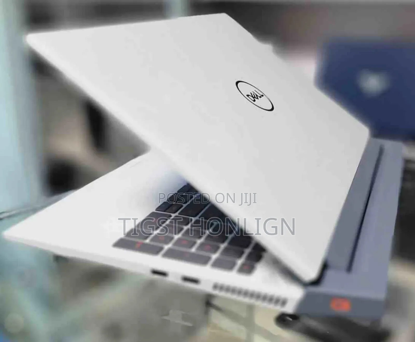 New Laptop Dell G15 5511 16GB Intel Core I7 SSD 512GB