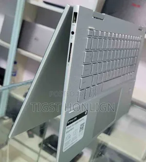 New Laptop HP Envy X360 16GB Intel Core I5 SSD 1T