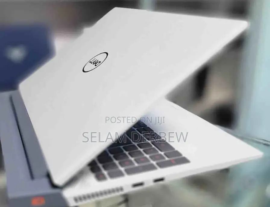 New Laptop Dell G15 5511 16GB AMD Ryzen 7 SSD 512GB