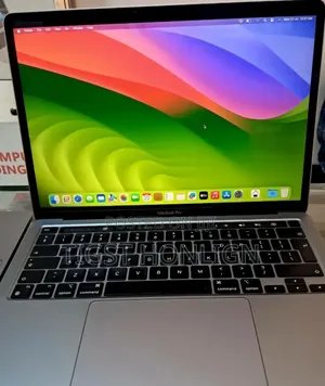 New Laptop Apple MacBook 2018 32GB Intel Core I9 SSD 1T