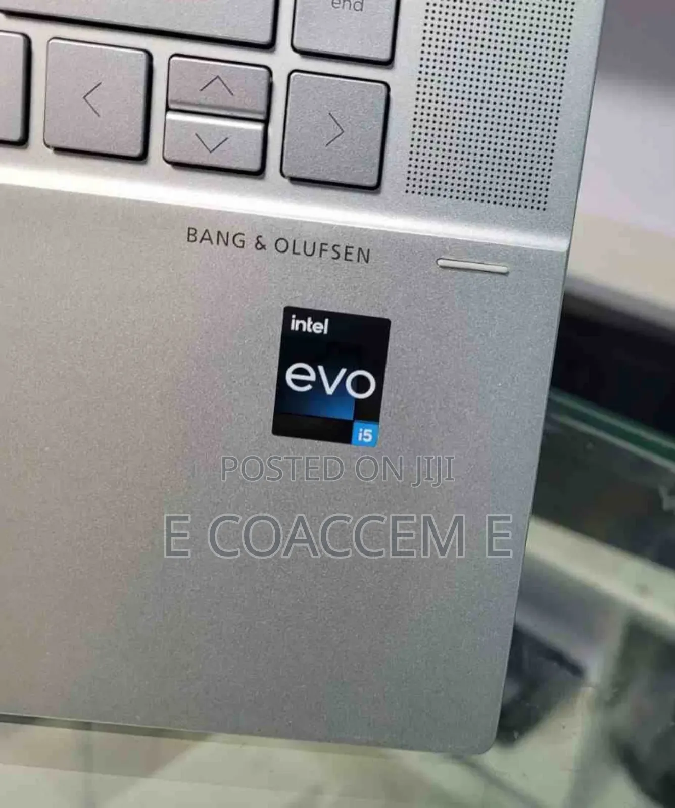 New Laptop HP Envy X360 16GB Intel Core I5 SSD 1T