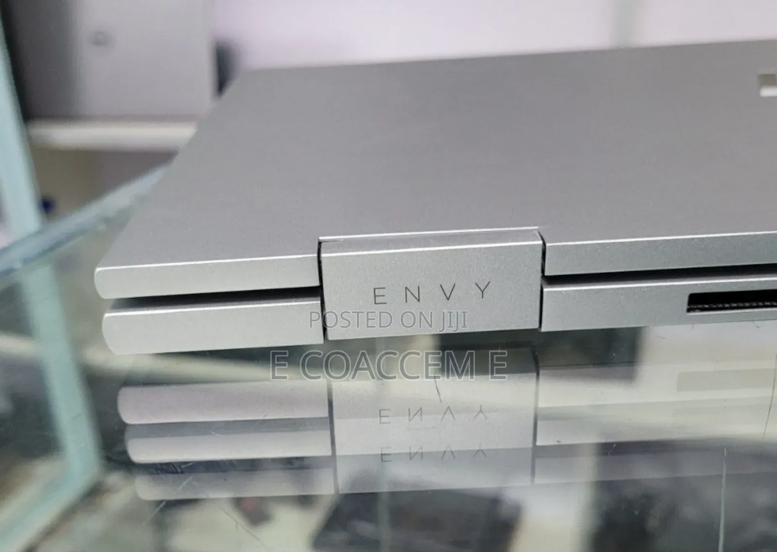 New Laptop HP Envy X360 16GB Intel Core I5 SSD 1T