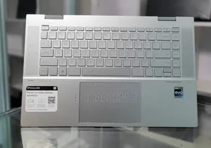 New Laptop HP Envy X360 16GB Intel Core I5 SSD 1T