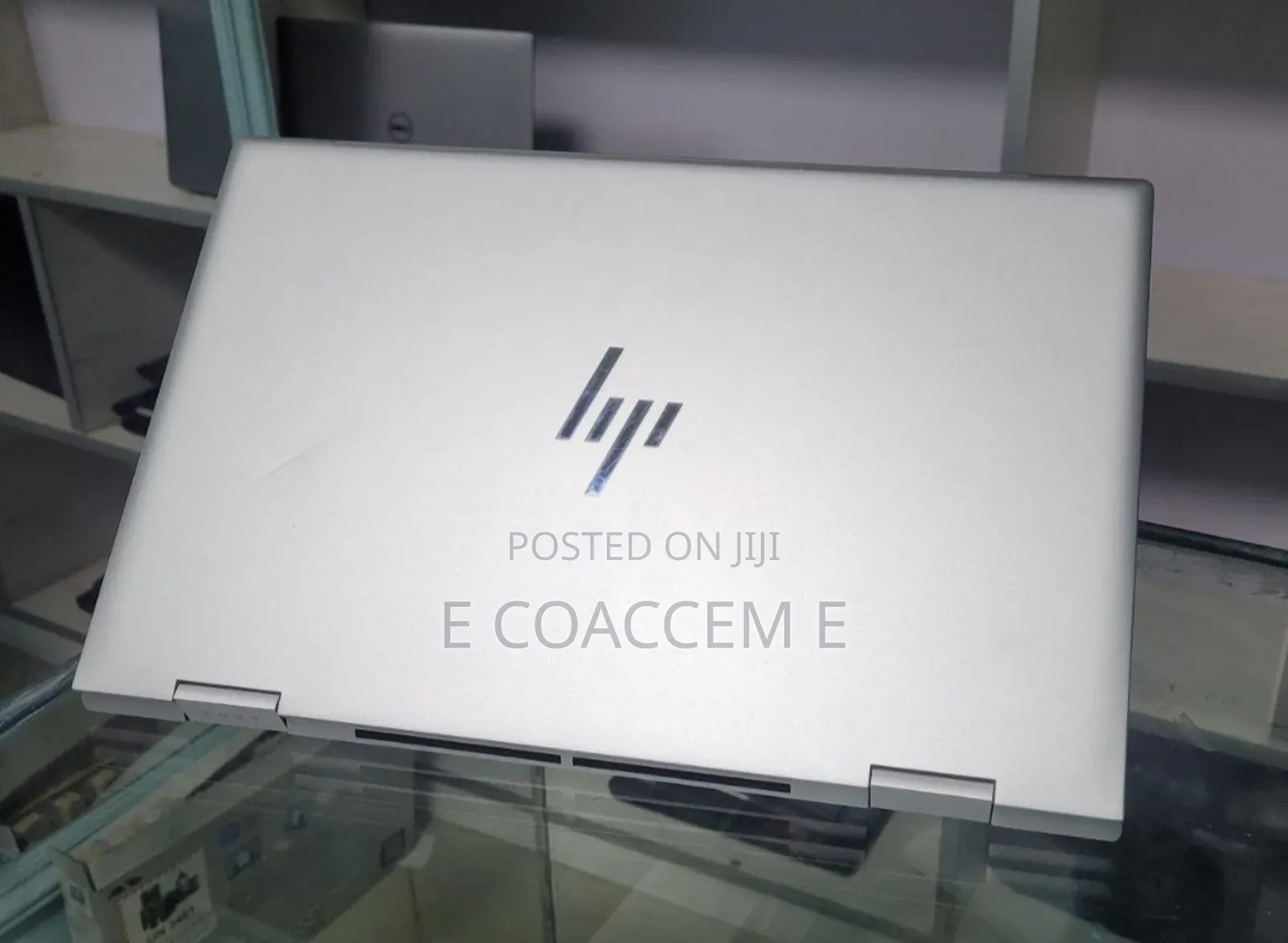 New Laptop HP Envy X360 16GB Intel Core I5 SSD 1T