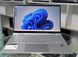 Photo - New Laptop HP Envy X360 16GB Intel Core I5 SSD 1T
