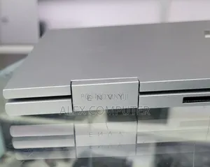 Photo - New Laptop HP Envy X360 16GB Intel Core I5 SSD 1T