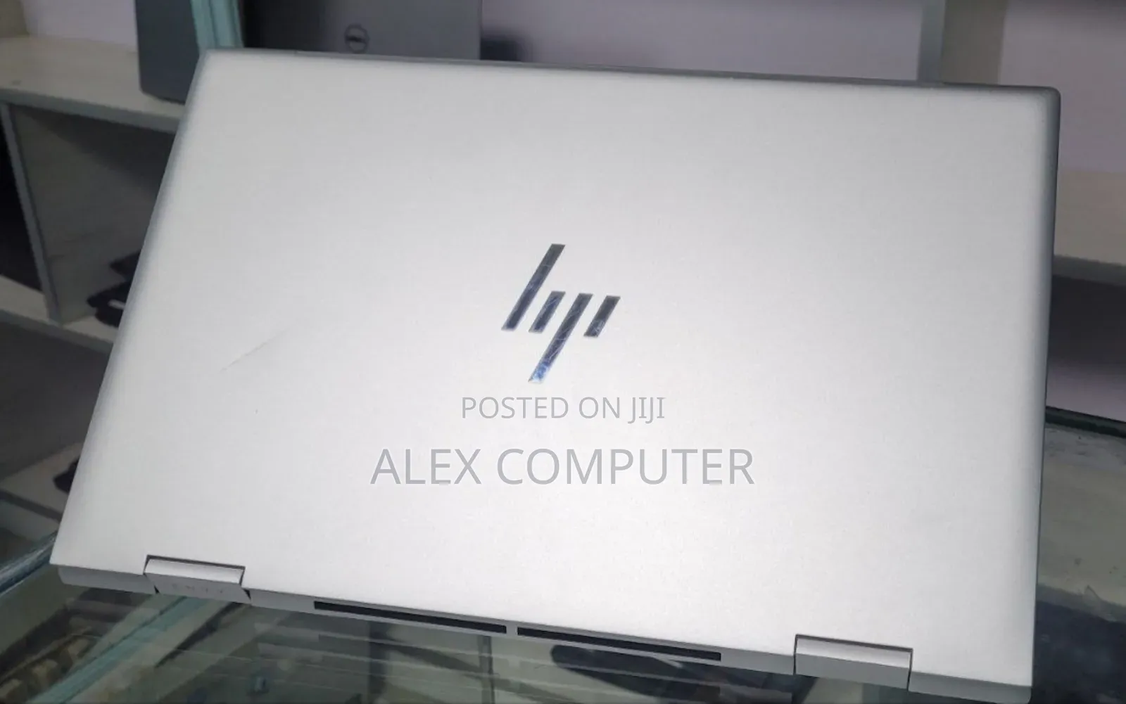 New Laptop HP Envy X360 16GB Intel Core I5 SSD 1T