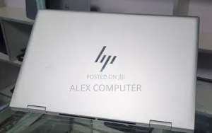 New Laptop HP Envy X360 16GB Intel Core I5 SSD 1T