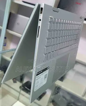 New Laptop HP Envy X360 16GB Intel Core I5 SSD 1T