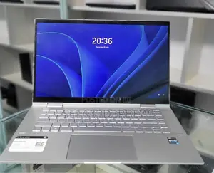 New Laptop HP Envy X360 16GB Intel Core I5 SSD 1T