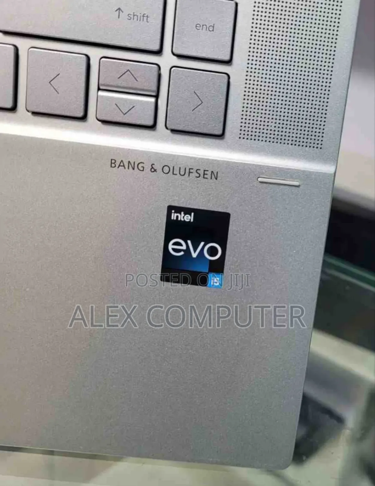 New Laptop HP Envy X360 16GB Intel Core I5 SSD 1T