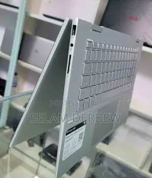 New Laptop HP Envy X360 16GB Intel Core I5 SSD 1T