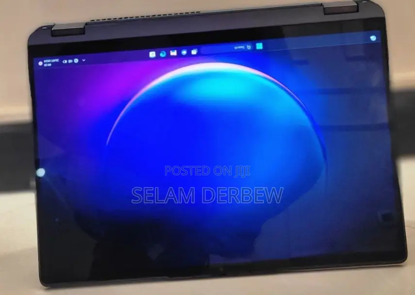 New Laptop Lenovo Flex 5 16GB Intel Core I7 SSD 512GB