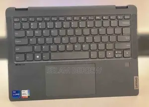 New Laptop Lenovo Flex 5 16GB Intel Core I7 SSD 512GB