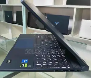 New Laptop HP Victus 15 16GB Intel Core I5 SSD 1T