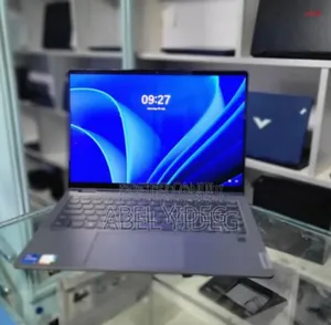 Photo - New Laptop Lenovo Flex 5 16GB Intel Core i7 SSD 512GB