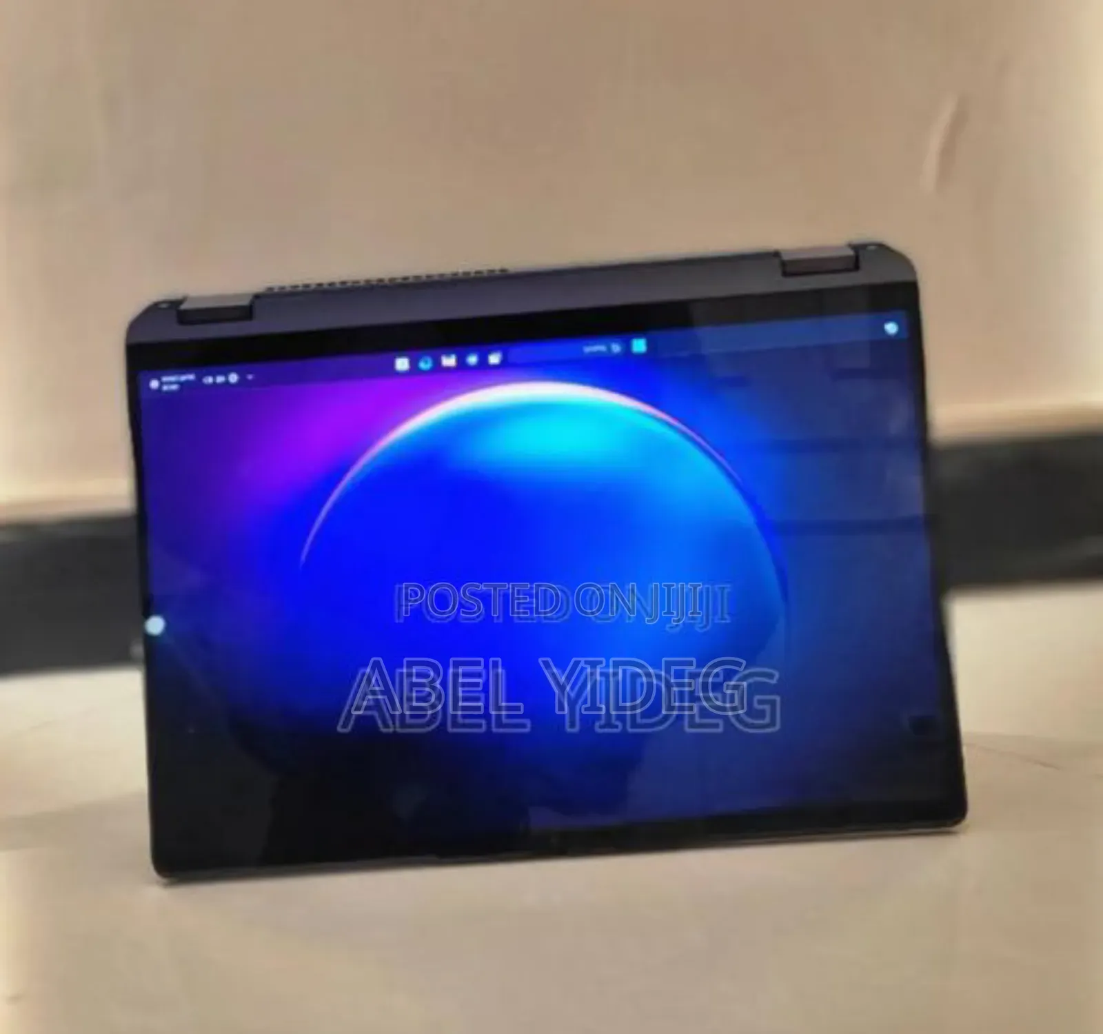 New Laptop Lenovo Flex 5 16GB Intel Core i7 SSD 512GB