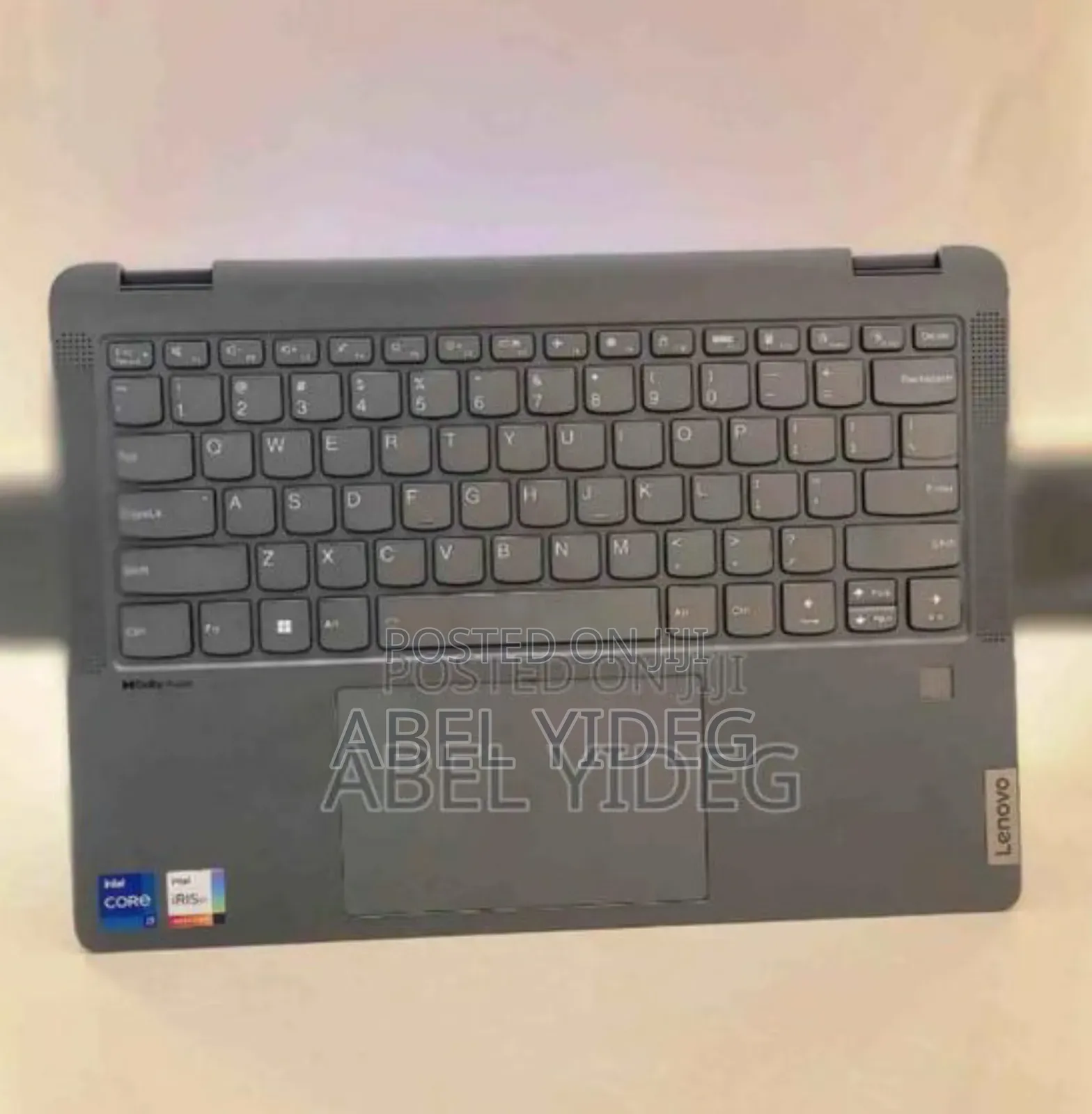 New Laptop Lenovo Flex 5 16GB Intel Core i7 SSD 512GB