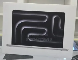 New Laptop Apple MacBook 8GB Apple M3 SSD 512GB