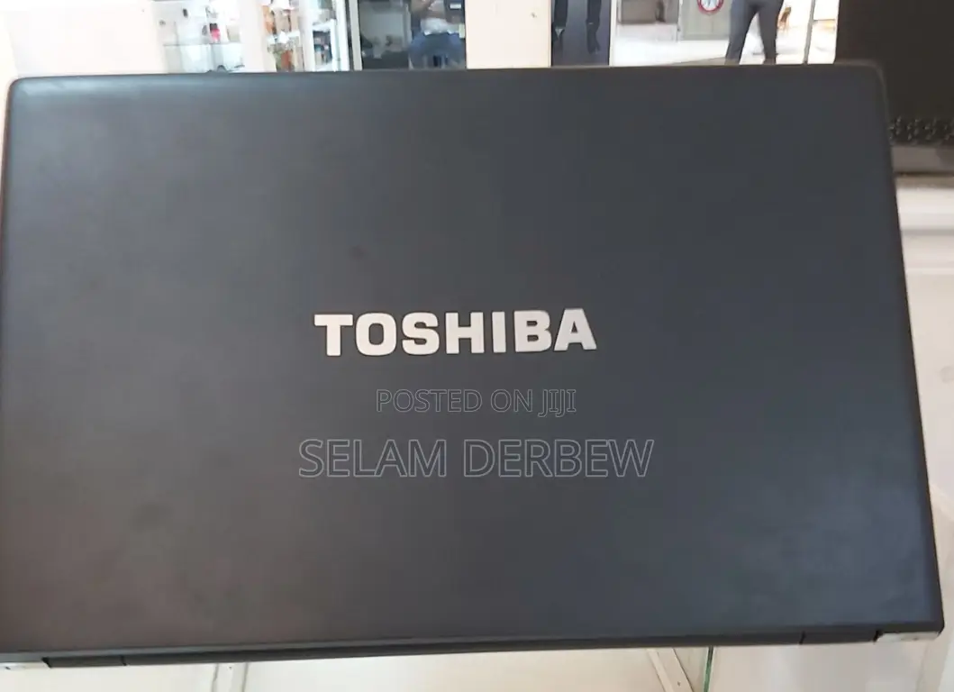 Laptop Toshiba Satellite C55 4GB Intel Core I5 HDD 500GB