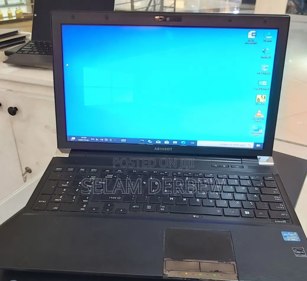 Laptop Toshiba Satellite C55 4GB Intel Core I5 HDD 500GB