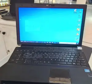 Laptop Toshiba Satellite C55 4GB Intel Core I5 HDD 500GB