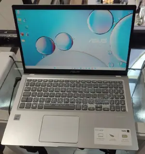 New Laptop Asus Vivobook 16 8GB Intel Core I7 SSD 512GB