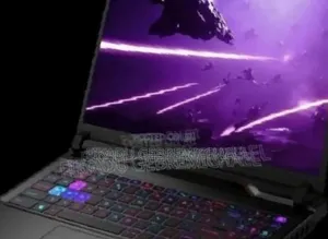 New Laptop MSI Katana 15 16GB Intel Core i7 SSD 1T