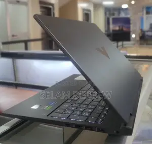 New Laptop HP Victus 16 32GB Intel Core I7 SSD 1T