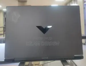 New Laptop HP Victus 16 32GB Intel Core I7 SSD 1T