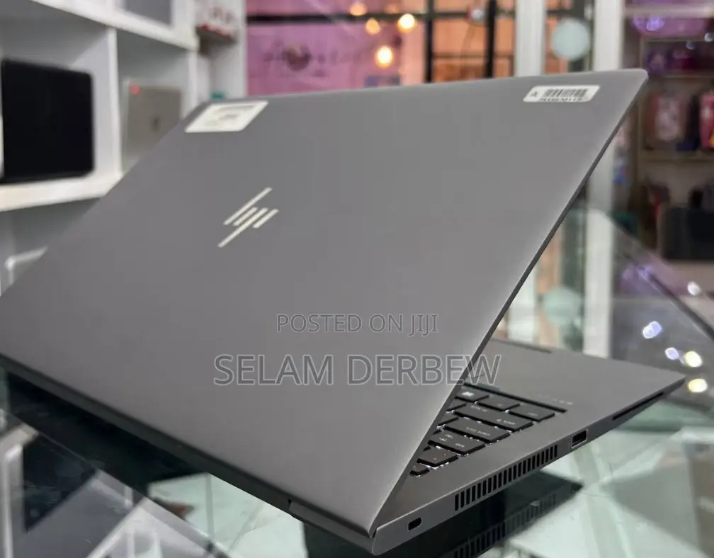 New Laptop HP ZBook 14 16GB Intel Core I7 SSD 512GB