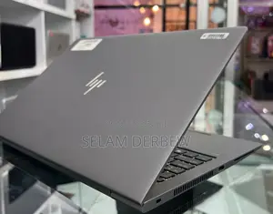 New Laptop HP ZBook 14 16GB Intel Core I7 SSD 512GB