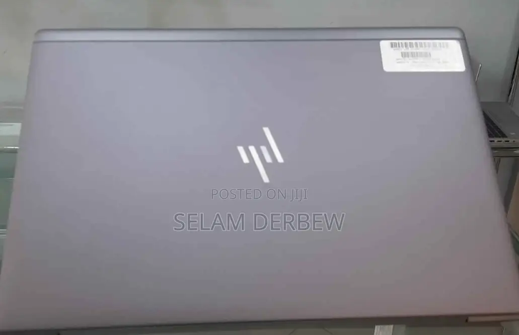 New Laptop HP ZBook 14 16GB Intel Core I7 SSD 512GB