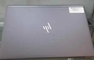 New Laptop HP ZBook 14 16GB Intel Core I7 SSD 512GB