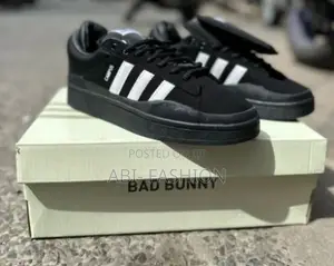 Photo - Adidas Campus